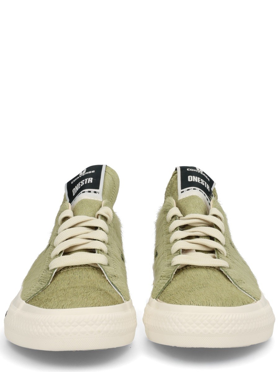 SNEAKER "ONESTR CONVERSE X DRKSHDW"