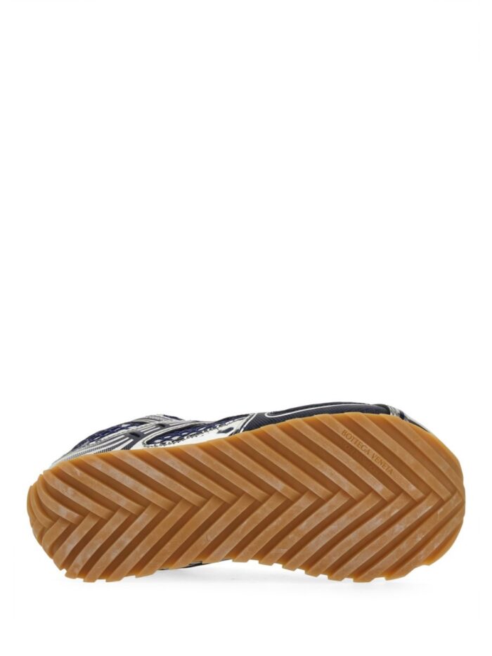 Bottega Veneta SNEAKER "ORBIT"