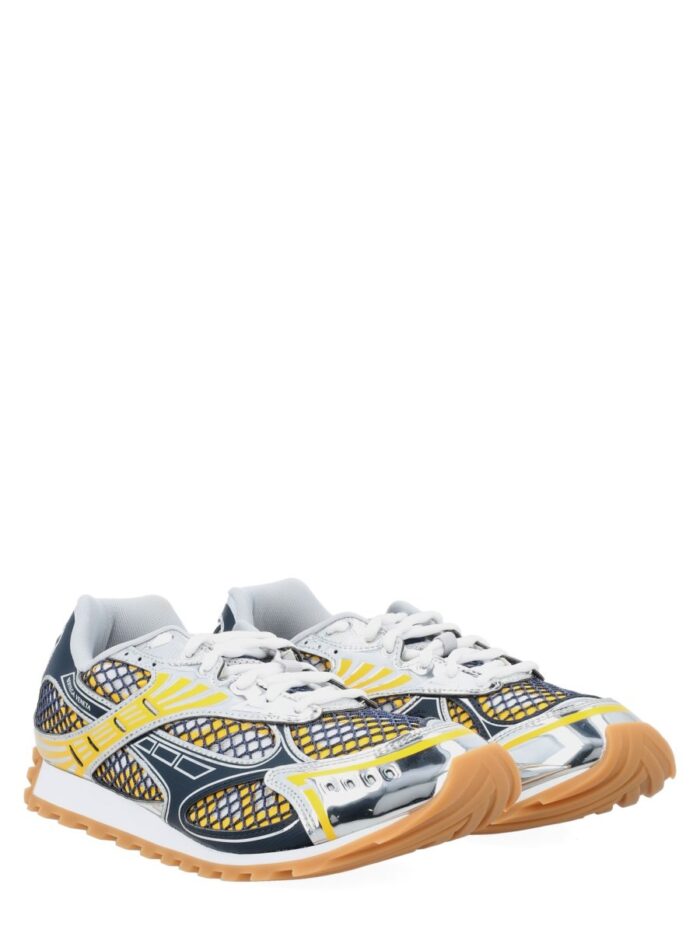 Bottega Veneta SNEAKER "ORBIT"
