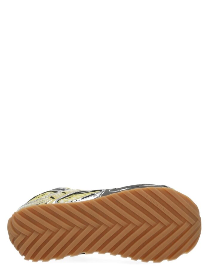 Bottega Veneta SNEAKER "ORBIT"