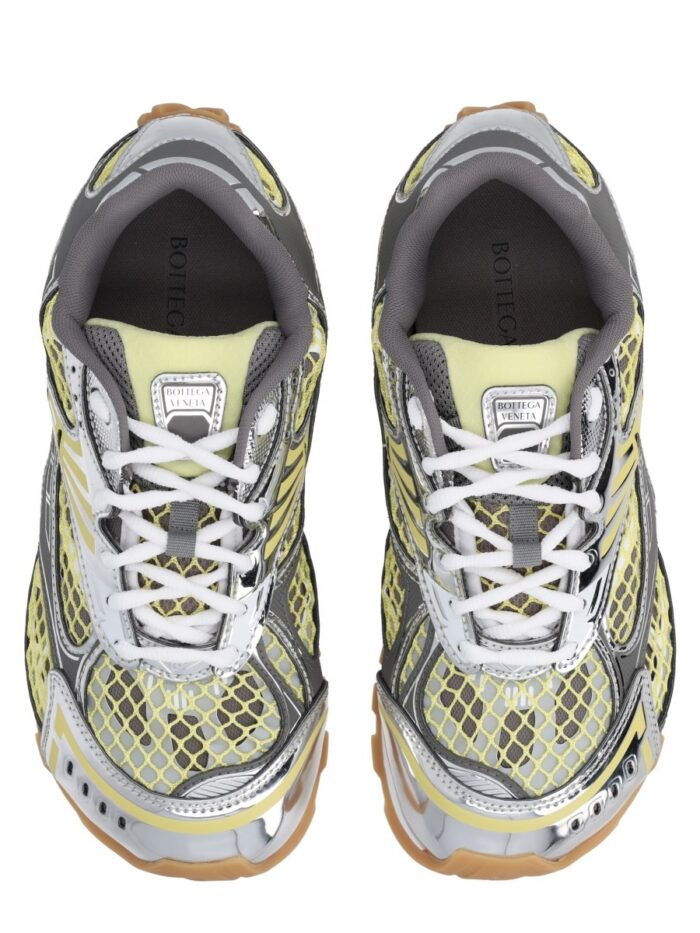 Bottega Veneta SNEAKER "ORBIT"