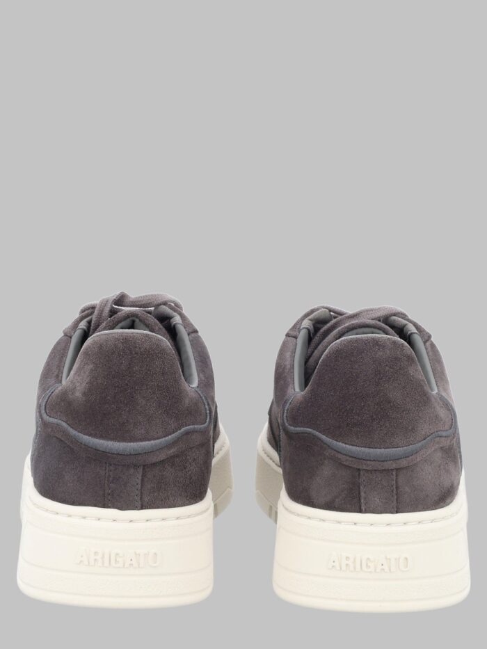 AXEL ARIGATO SNEAKER "ORBIT EMBOIDERY"
