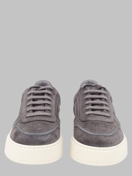 AXEL ARIGATO SNEAKER "ORBIT EMBOIDERY"