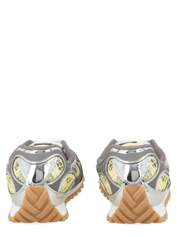 Bottega Veneta SNEAKER "ORBIT"