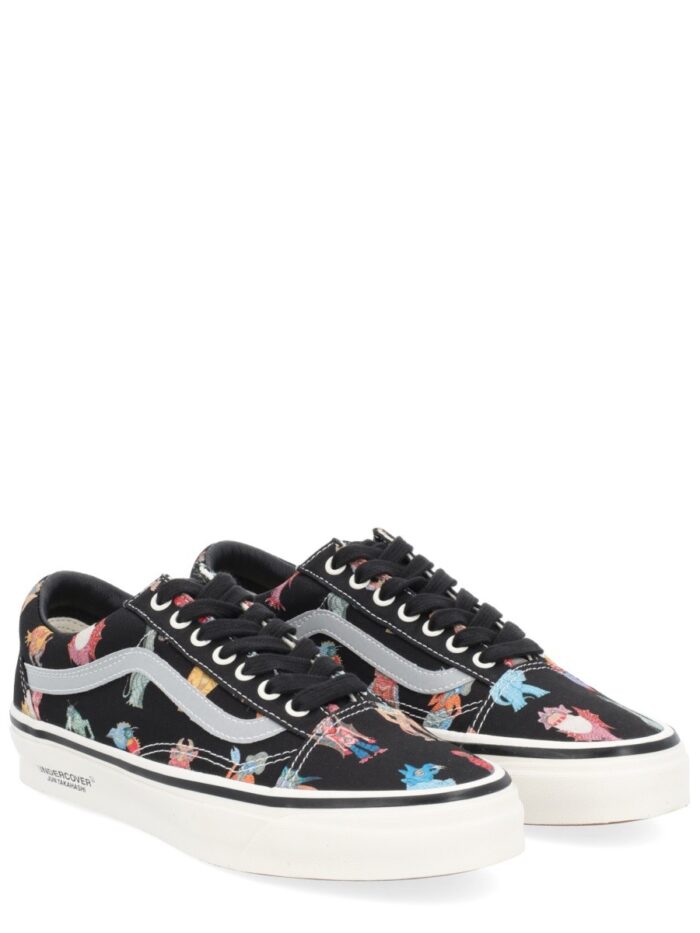 sneaker "otw old skool" vans x undercover SNEAKER "OTW OLD SKOOL" VANS X UNDERCOVER