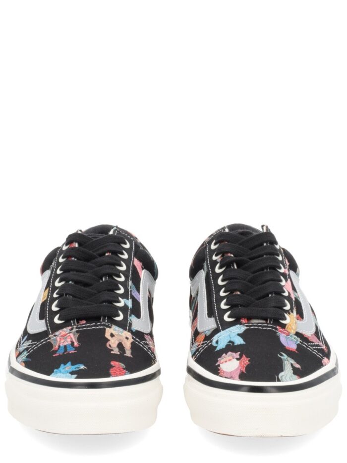 sneaker "otw old skool" vans x undercover SNEAKER "OTW OLD SKOOL" VANS X UNDERCOVER
