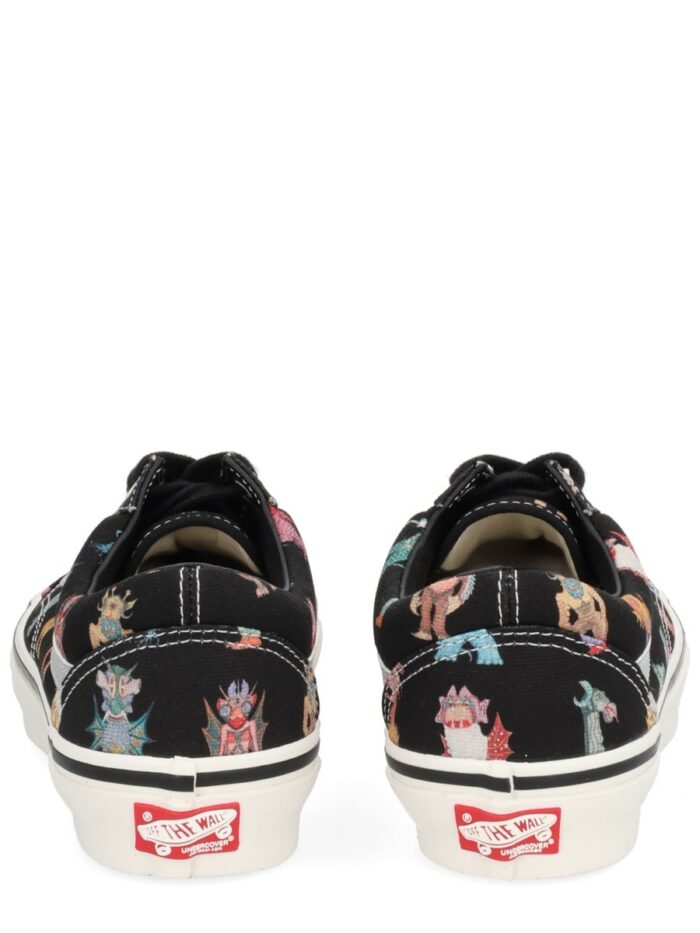 sneaker "otw old skool" vans x undercover SNEAKER "OTW OLD SKOOL" VANS X UNDERCOVER