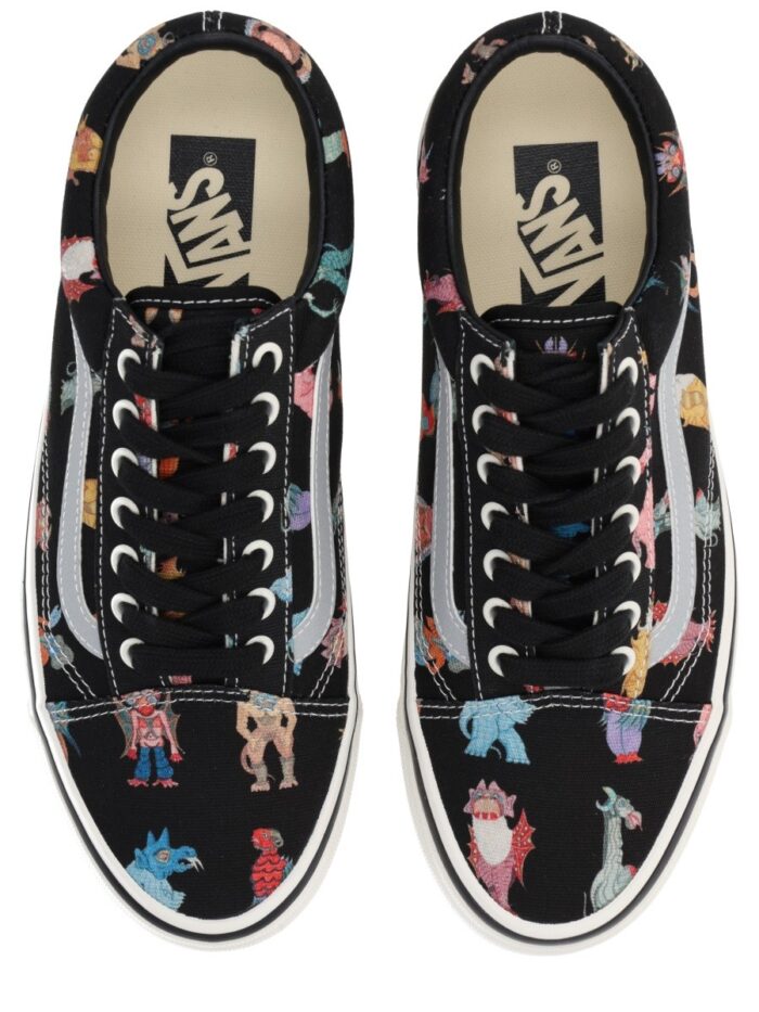 sneaker "otw old skool" vans x undercover SNEAKER "OTW OLD SKOOL" VANS X UNDERCOVER