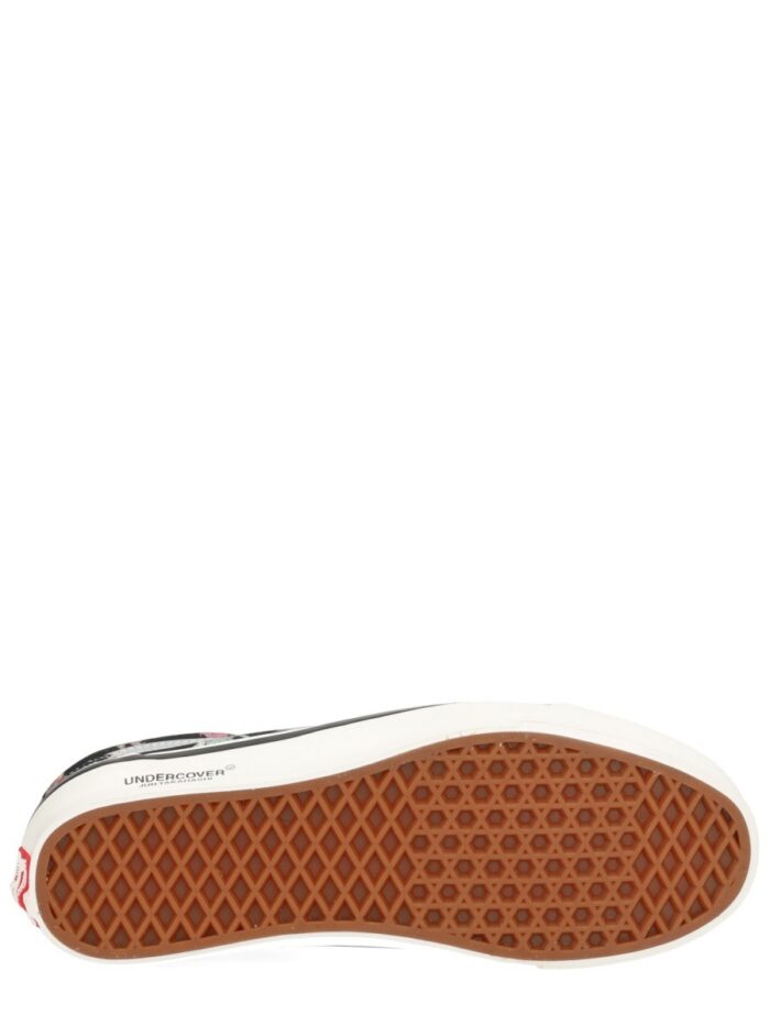 sneaker "otw old skool" vans x undercover SNEAKER "OTW OLD SKOOL" VANS X UNDERCOVER