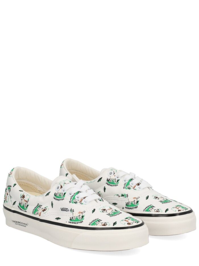 sneaker "otw was 95" vans x undercover SNEAKER "OTW WAS 95" VANS X UNDERCOVER