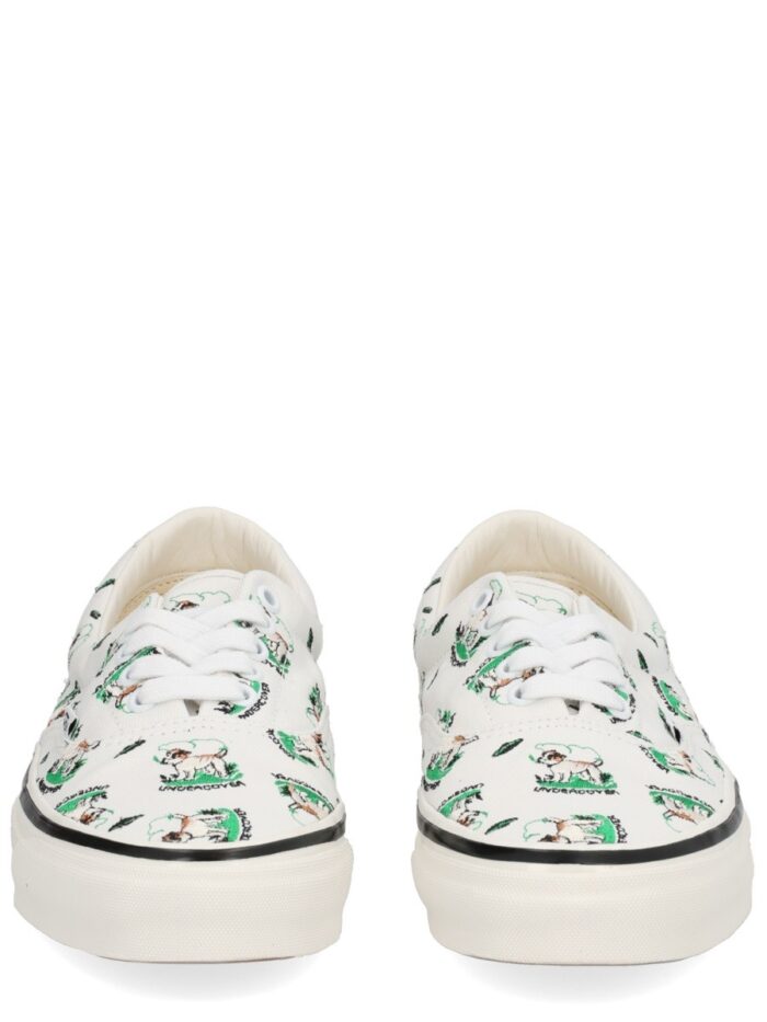 sneaker "otw was 95" vans x undercover SNEAKER "OTW WAS 95" VANS X UNDERCOVER