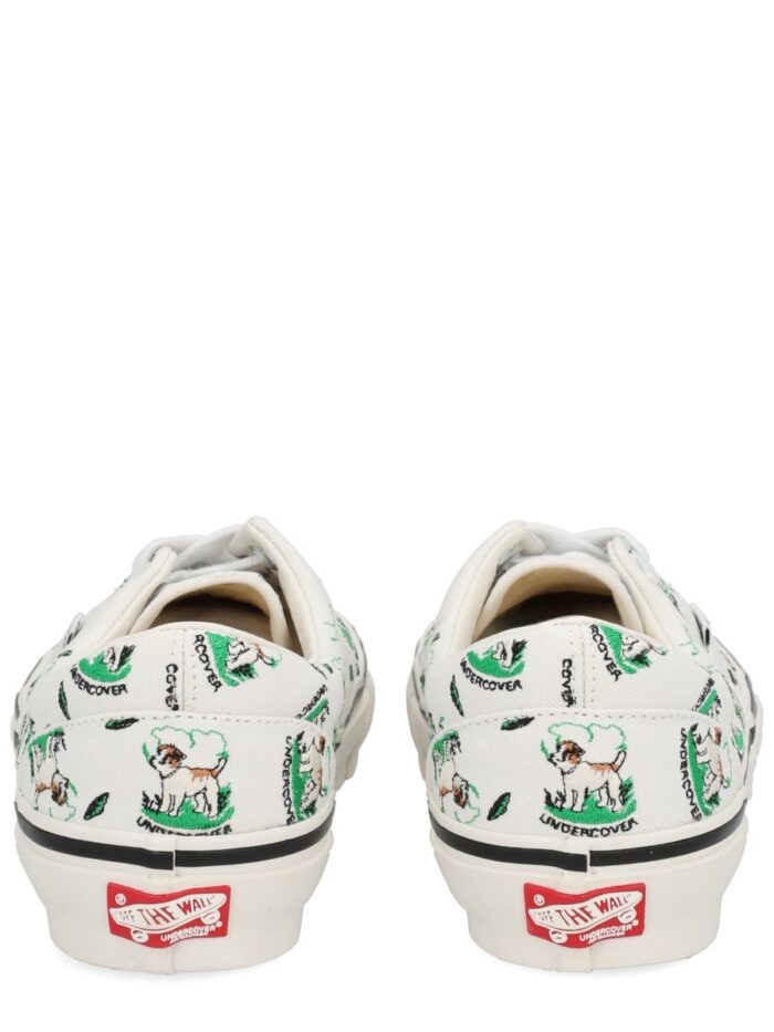 sneaker "otw was 95" vans x undercover SNEAKER "OTW WAS 95" VANS X UNDERCOVER