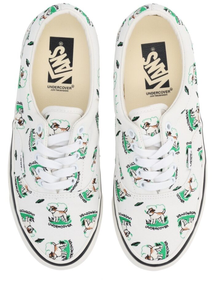 sneaker "otw was 95" vans x undercover SNEAKER "OTW WAS 95" VANS X UNDERCOVER