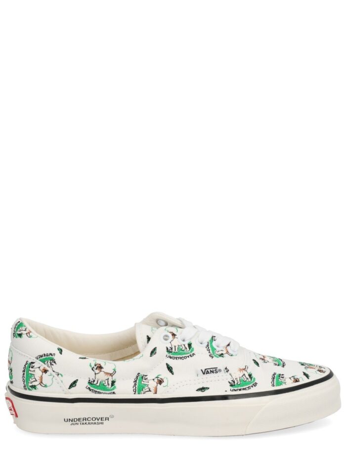 sneaker "otw was 95" vans x undercover SNEAKER "OTW WAS 95" VANS X UNDERCOVER