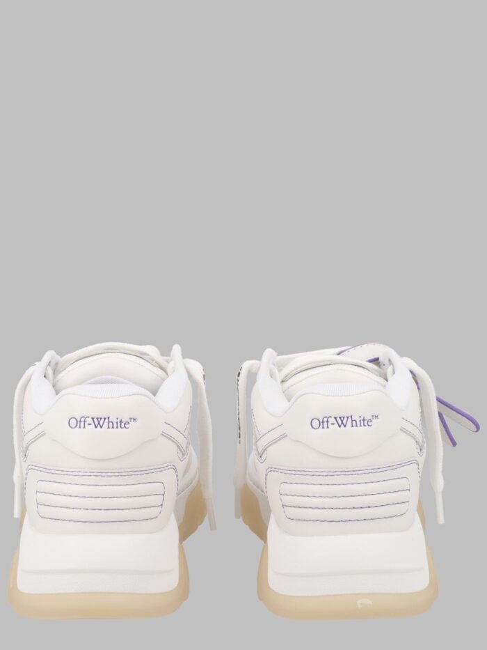 Off-white Sneaker "Out Of Office Chunky"