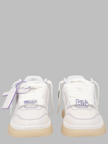 Off-white Sneaker "Out Of Office Chunky"