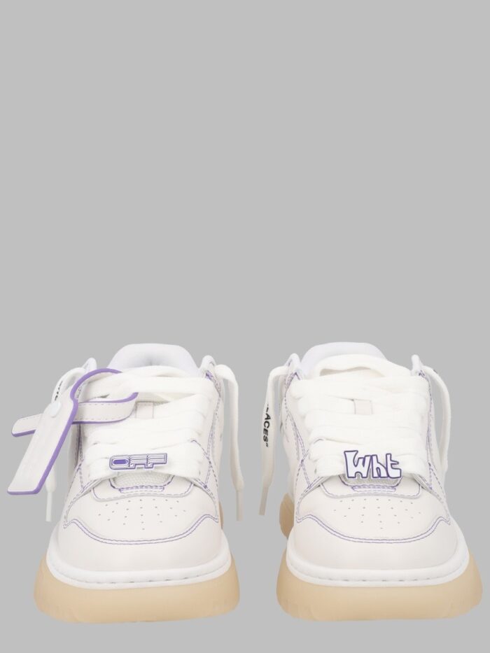 Off-white Sneaker "Out Of Office Chunky"
