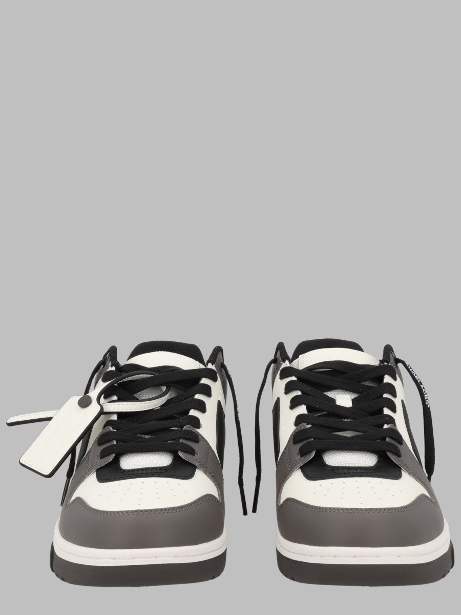 Off-white SNEAKER "OUT OF OFFICE"