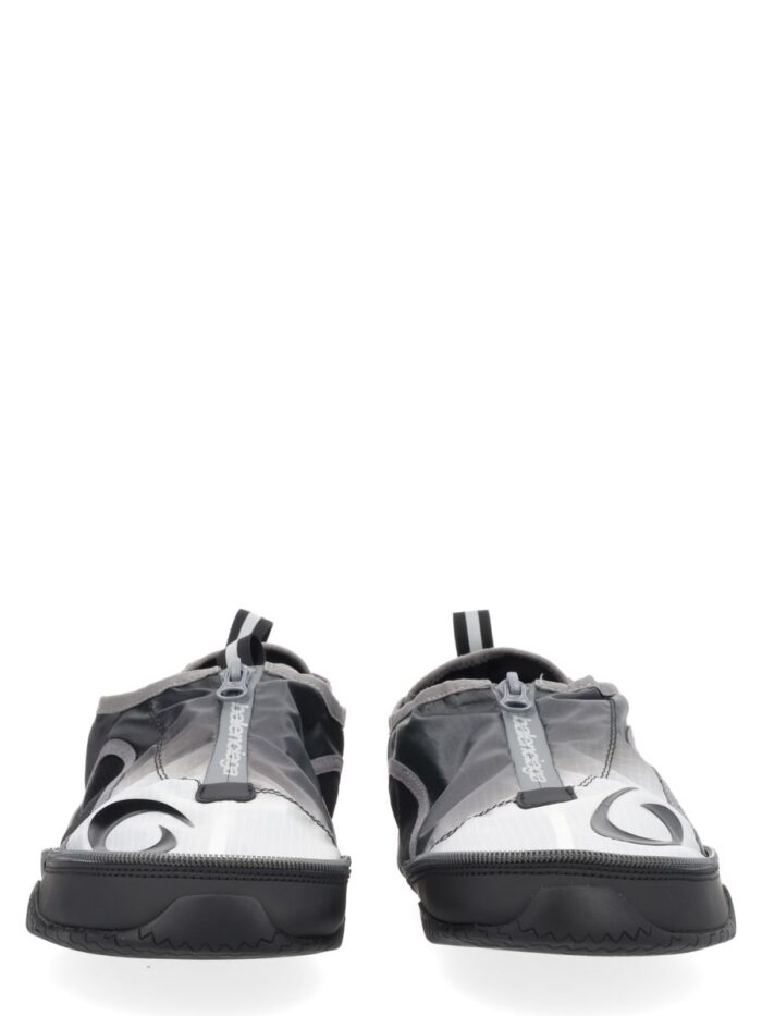 Balenciaga Sneaker "Pocket Gradient"