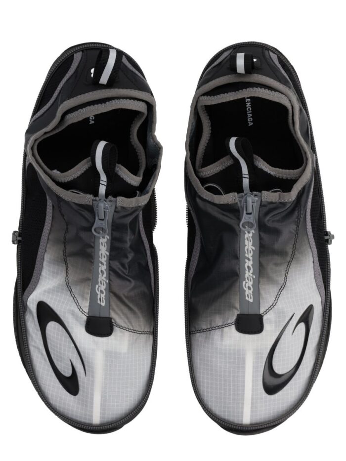 Balenciaga Sneaker "Pocket Gradient"