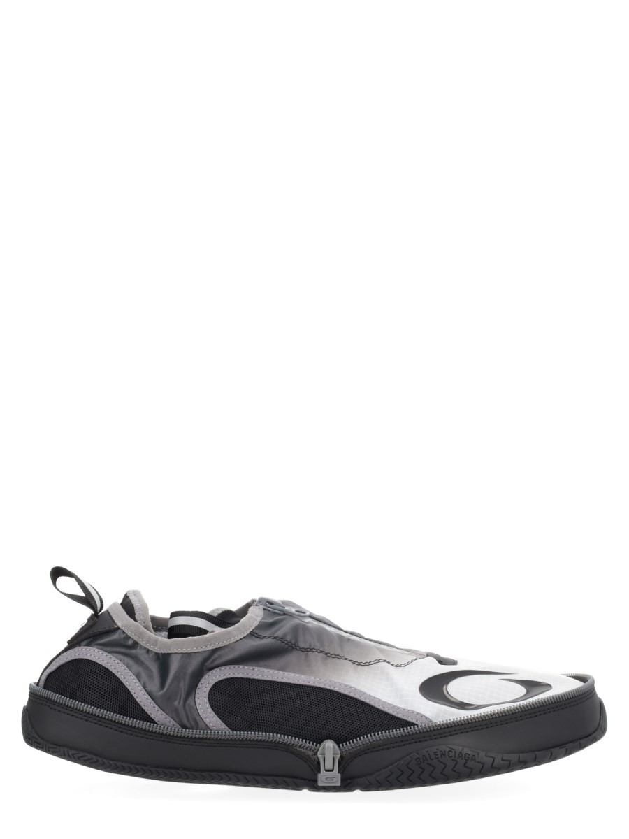 Balenciaga Sneaker "Pocket Gradient"