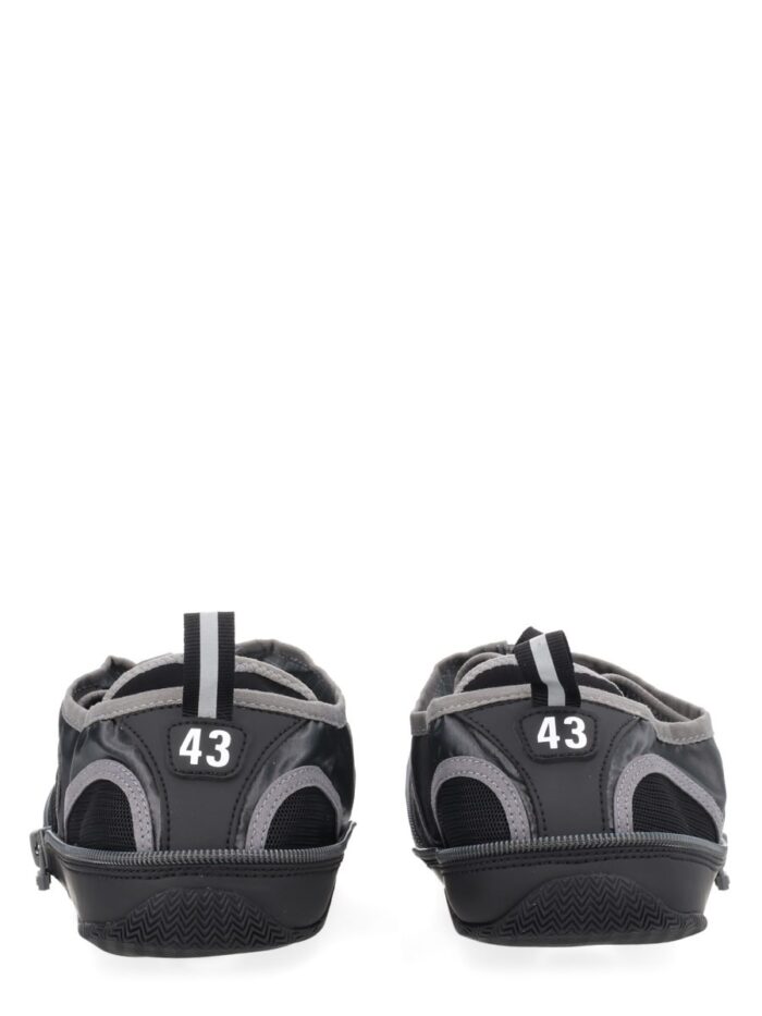 Balenciaga Sneaker "Pocket Gradient"