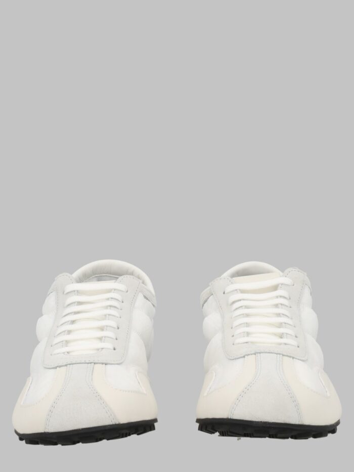 balmain sneaker "racing low" Balmain SNEAKER "RACING LOW"