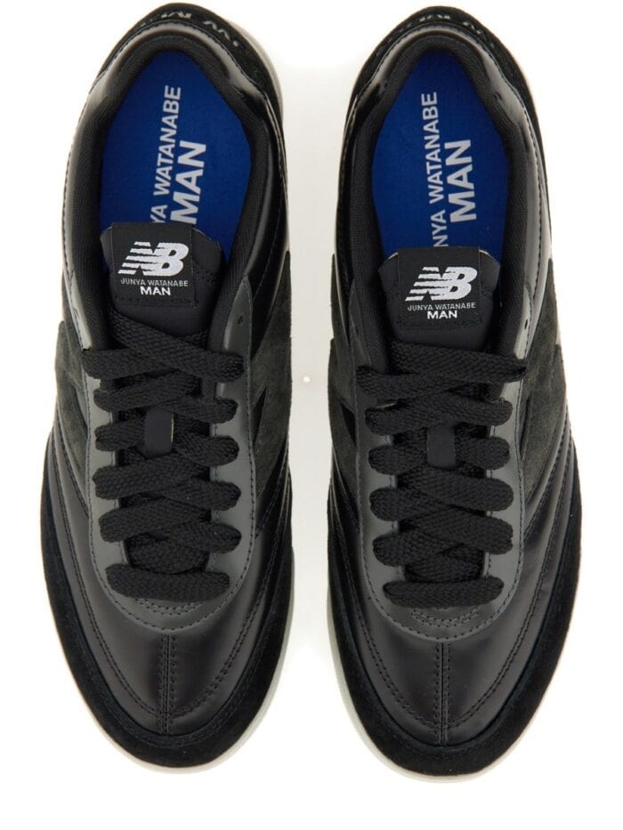 SNEAKER "RC42" JUNYA WATANABE MAN X NEW BALANCE