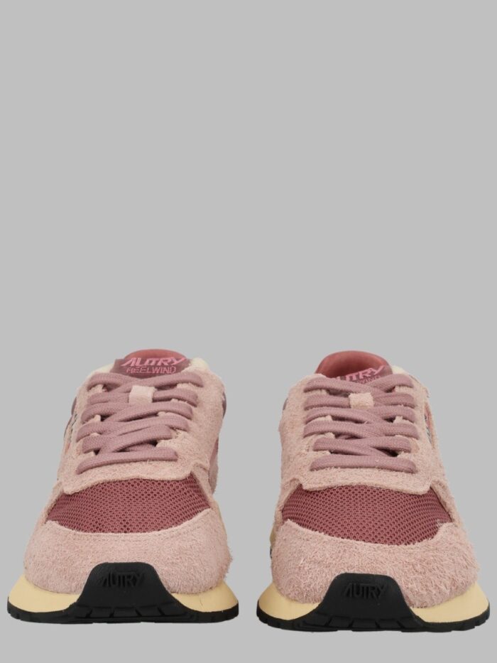 Autry Sneaker "Reelwind Low"