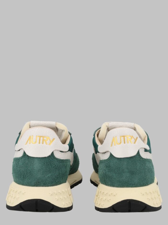 Autry SNEAKER "REELWIND LOW"