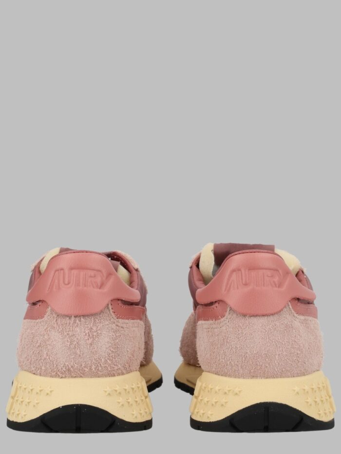 Autry Sneaker "Reelwind Low"