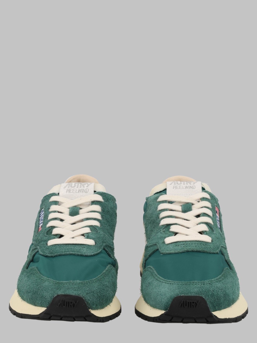 Autry SNEAKER "REELWIND LOW"