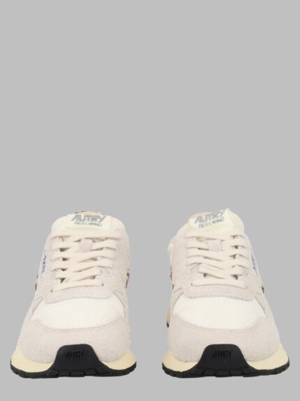 Autry Sneaker "Reelwind Low"