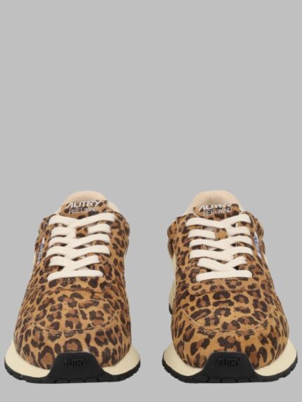 Autry Sneaker "Reelwind Low"
