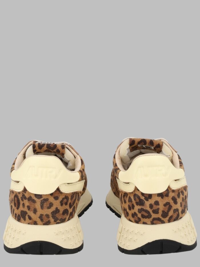 Autry Sneaker "Reelwind Low"