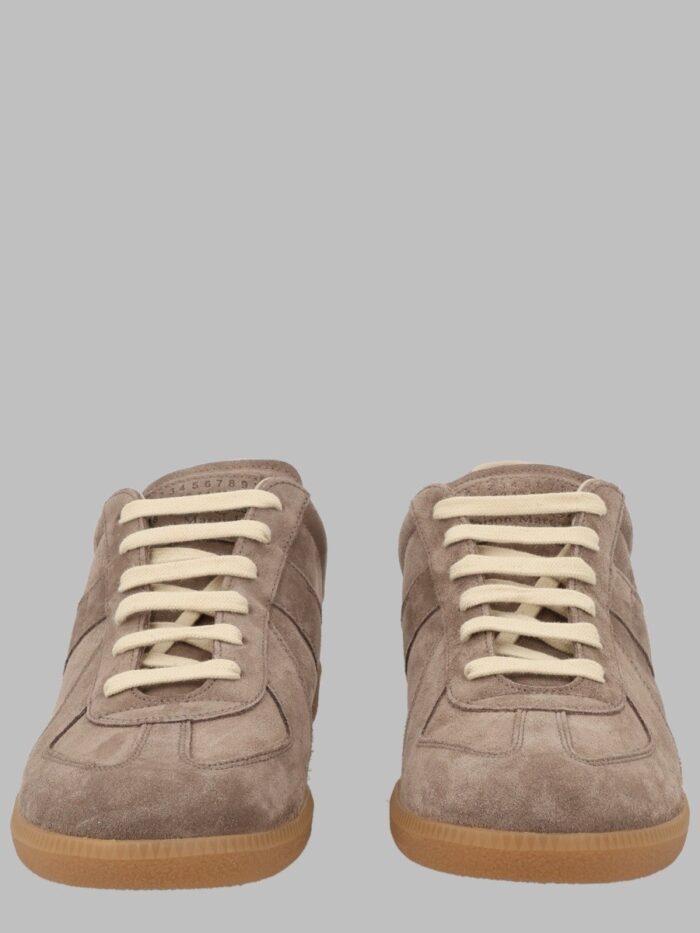 maison margiela sneaker "replica" Maison Margiela Sneaker "Replica"