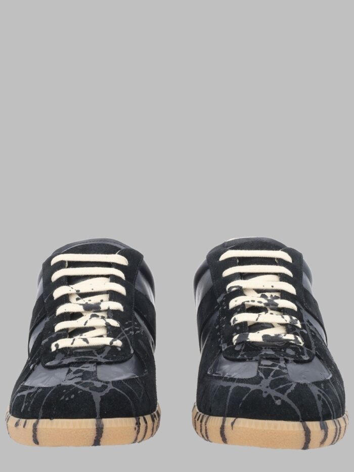 maison margiela sneaker "replica" Maison Margiela SNEAKER "REPLICA"