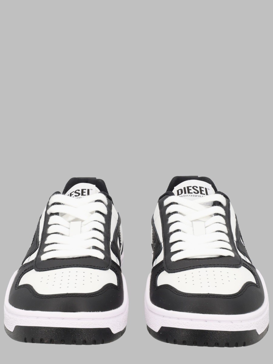 Diesel Sneaker "S-Ukiyo V2"