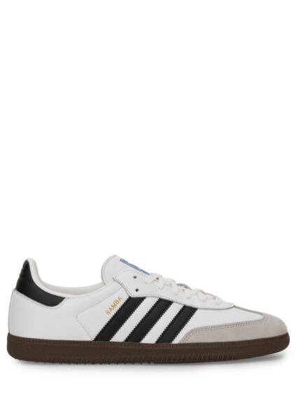 ADIDAS ORIGINALS SNEAKER "SAMBA"