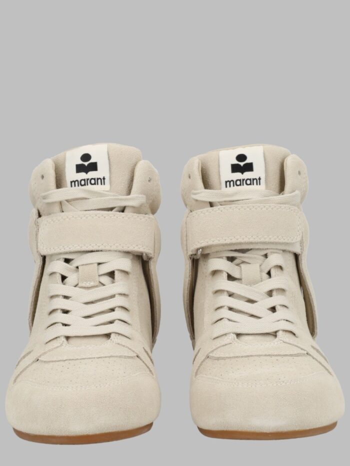 Isabel Marant Sneaker "Senny High"