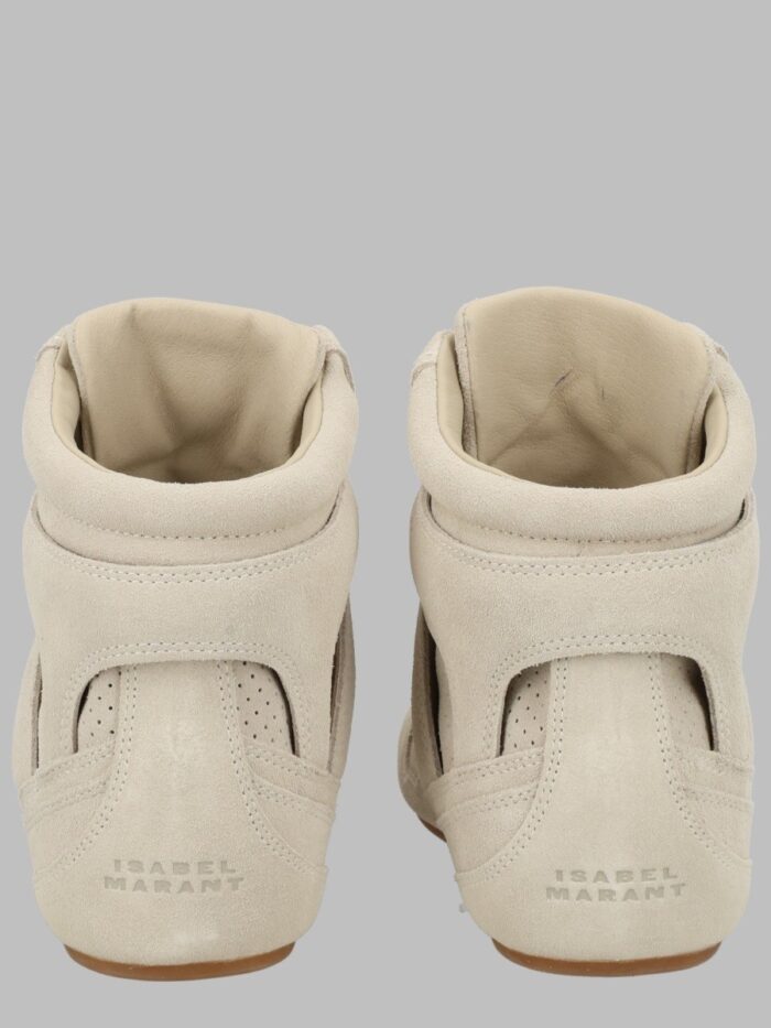 Isabel Marant Sneaker "Senny High"