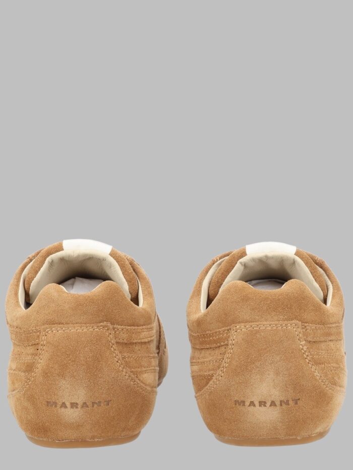 MARANT Sneaker "Sennyh Low"