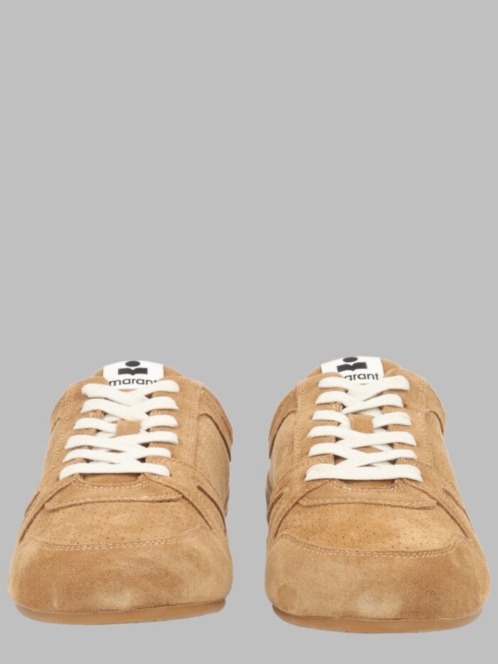 marant sneaker "sennyh low" MARANT Sneaker "Sennyh Low"