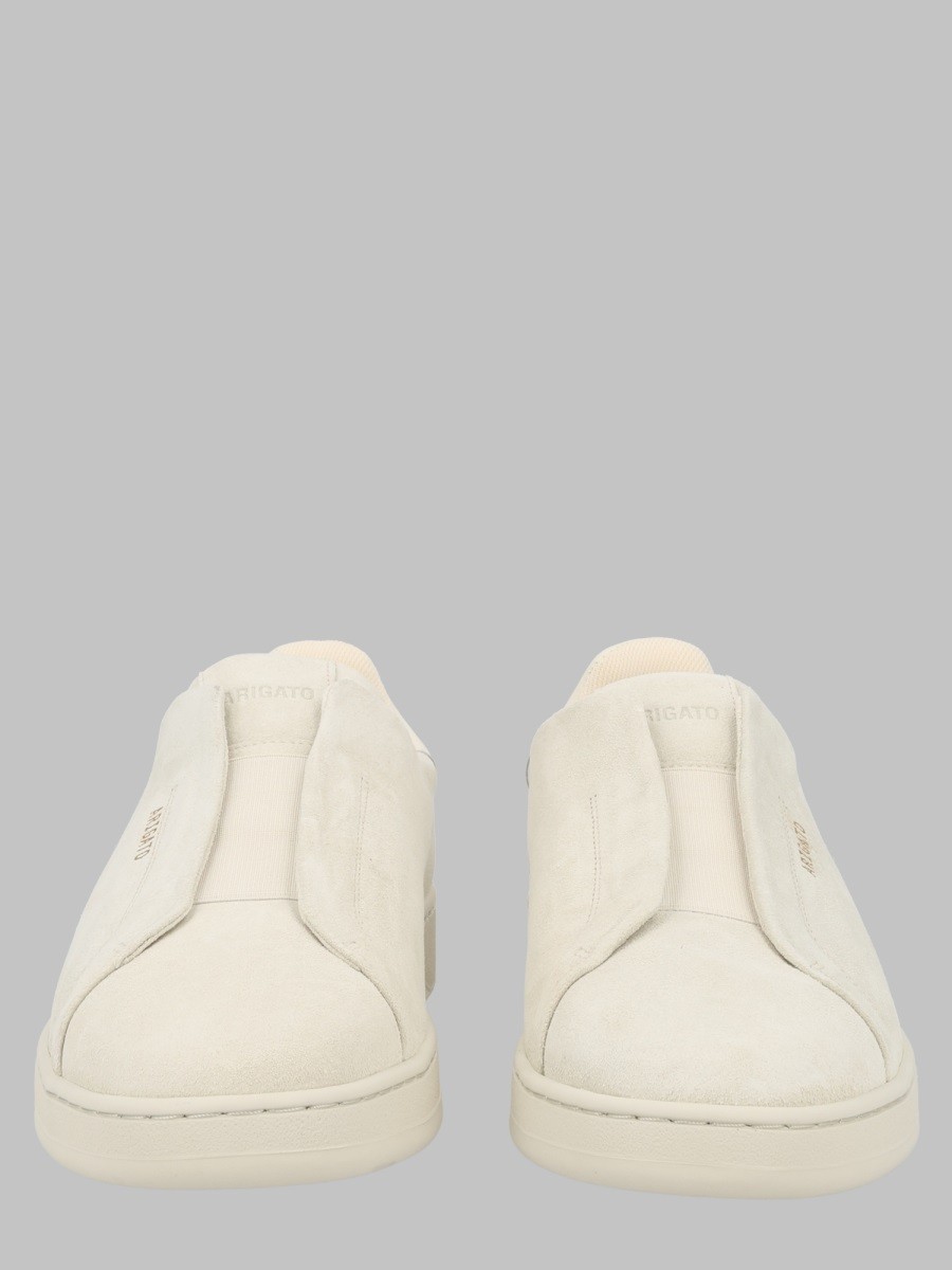 AXEL ARIGATO SNEAKER SENZA LACCI "DICE"