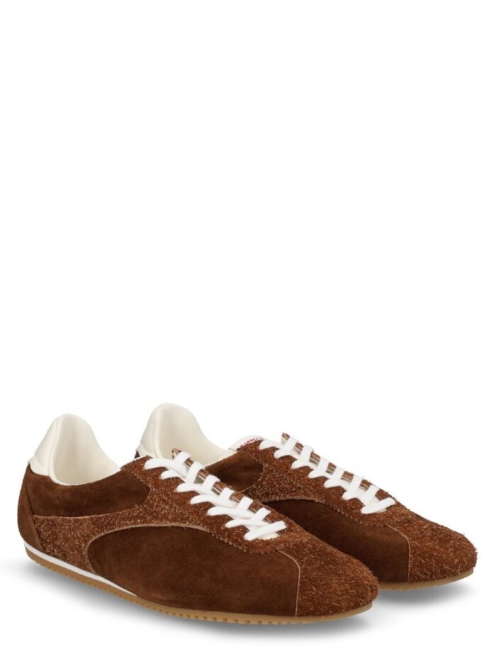 Bottega Veneta Sneaker "Shot"