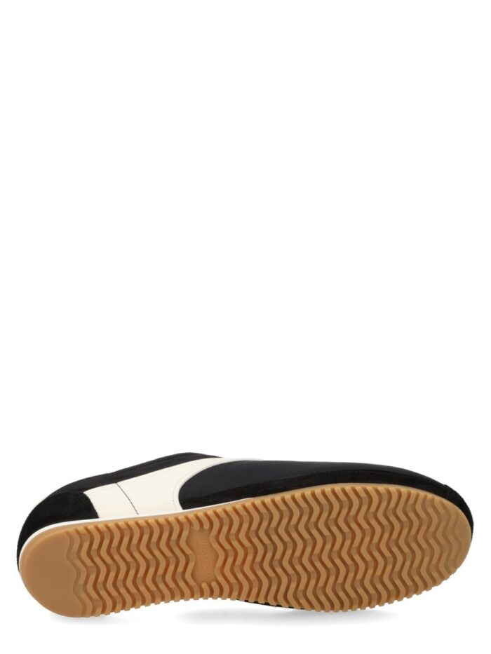 Bottega Veneta Sneaker "Shot"