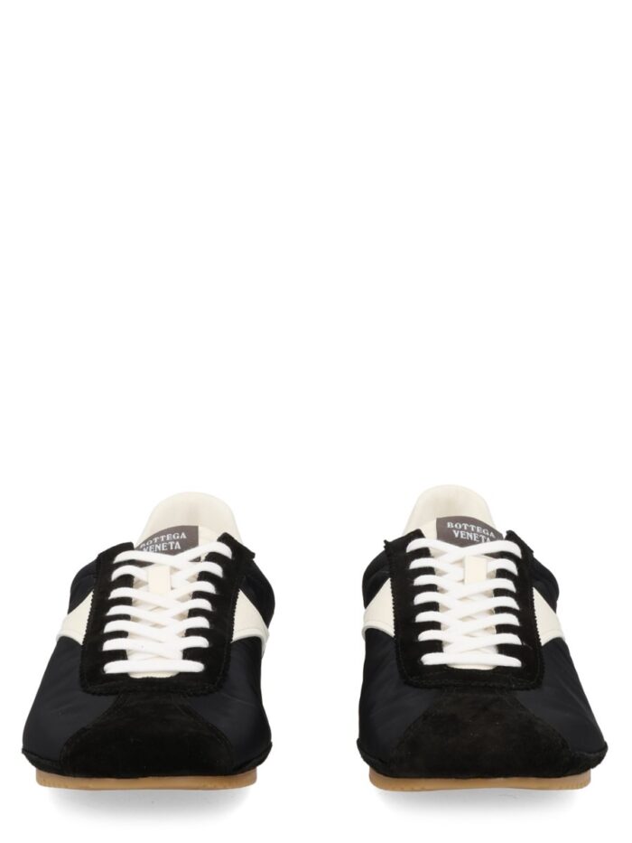 Bottega Veneta Sneaker "Shot"