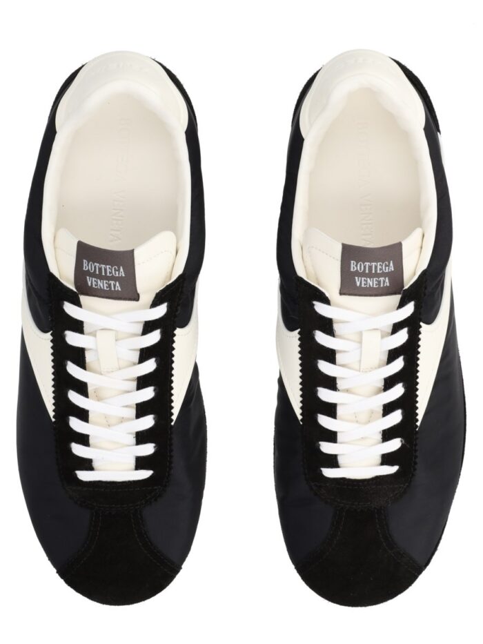 Bottega Veneta Sneaker "Shot"