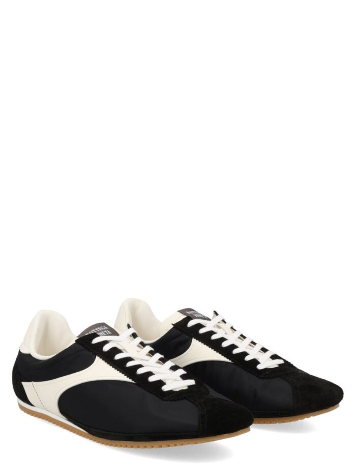 Bottega Veneta Sneaker "Shot"