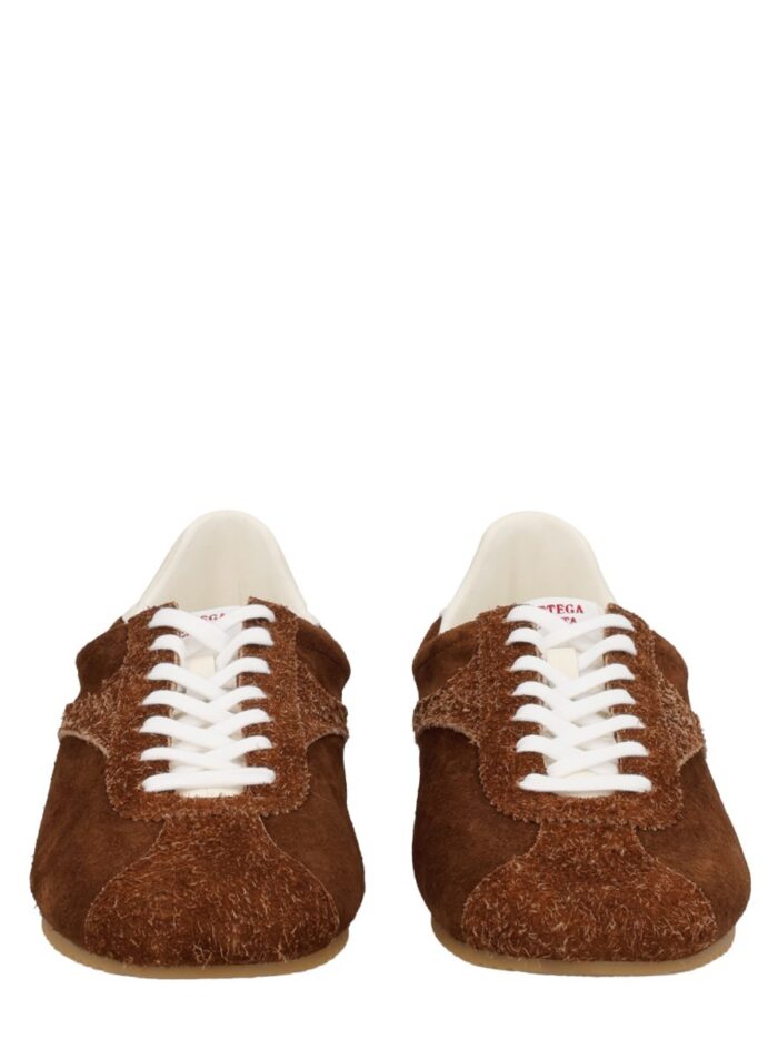 Bottega Veneta Sneaker "Shot"